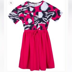 Kenzo Kids Dress Size 6